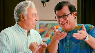 Khichdi  The Movie  खिचड़ी दी मूवी Full HD Movie Hindi Best Comedy Movie Awarded\ [upl. by Torry]