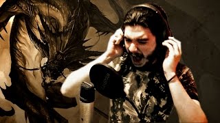 REACTION to NIGHTWISH Élan 🎙😊🔥 [upl. by Eelik]