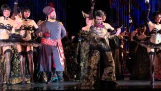 Highlights from Die Fledermaus [upl. by Brigham]