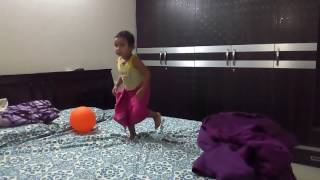 Lungi dance kids [upl. by Airyt]