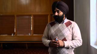 The Sikh religion explained [upl. by Nathalie465]