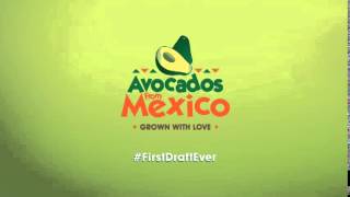 10 Minutes of Avocados From Mexico Jingle [upl. by Aivekal]