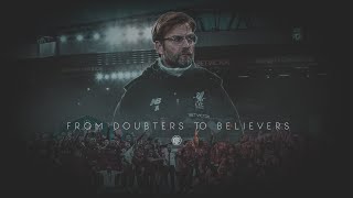 Liverpool FC  Jurgen Klopp Era [upl. by Heron]