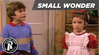 SMALL WONDER 19851989 [upl. by Wiersma798]