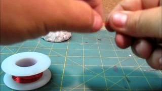 Tutorial  LED lights for beginners [upl. by Benedick]