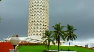 Nehru Planetarium Mumbai Bombay Maharashtra [upl. by Shulamith]