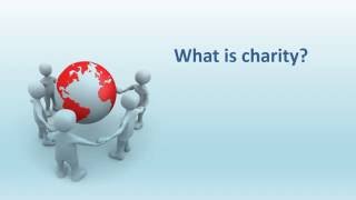 What is charity [upl. by Amasa]