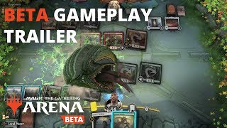 Tutorial – How to play Magic The Gathering – Part 1 Getting Started [upl. by Arabele]