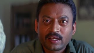 Irrfan Khan Superhit Scene  Aan Men At Work  Akshay Kumar Shatragun Sinha [upl. by Silra]