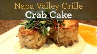 Crab Cake  Inside My Kitchen [upl. by Ahpla]