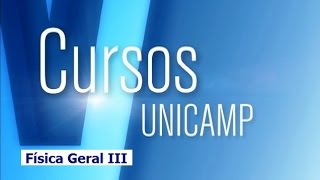 Física Geral III  Aula 8  Campo Magnético  parte 2 [upl. by Chobot942]