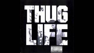 2Pac  Thug Life  Street Fame [upl. by Mateo]