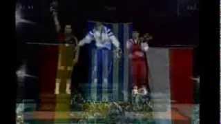 Olympic Games Atlanta 1996Pyrros Dimas Gold medal Weighlifting 393kg total [upl. by Nysa]