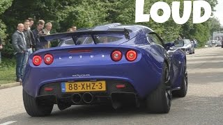 BEST OF LOTUS Sound Compilation 2017 [upl. by Enaled]