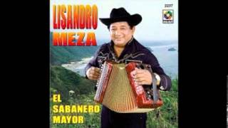 LA MATICA LISANDRO MEZA FULL AUDIO [upl. by Nirahs]