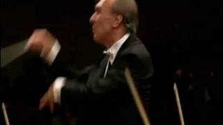 Claudio Abbado conducts Mahler Symphony No5 [upl. by Yecak]