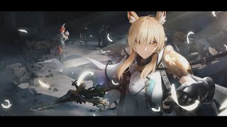 Arknights  Near Light Event Teaser [upl. by Guinevere]