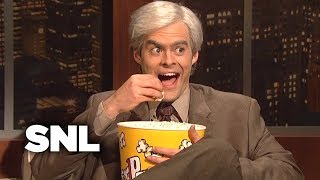 Dateline The Mystery of the Chopped Up Guy  SNL [upl. by Avot]