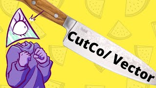 Cutco The MLM Selling Knives and Lies [upl. by Murdock434]