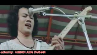 Rhoma Irama  Darah Muda HQHD VERSION [upl. by Junieta]