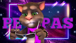 Farruko  Pepas  gato Tom [upl. by Gnouhp]