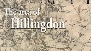 Hillingdons modern history [upl. by Ahsetan612]