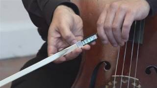 How To Start Playing The Cello [upl. by Harbed]