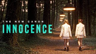 The New Canon Innocence [upl. by Nerw]