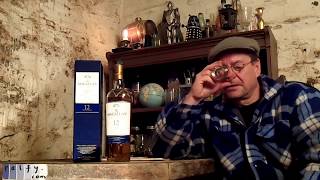 ralfy review 691  Macallan 12yo Double Cask 40vol [upl. by Nimad522]