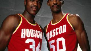 Ralph Sampson Career Retrospective [upl. by Marzi]