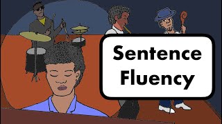 Sentence fluency [upl. by Anais]