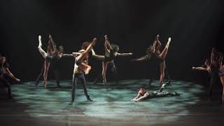 Complexions Contemporary Ballet  LOVE ROCKS [upl. by Casar]