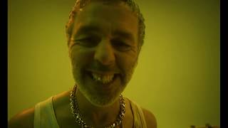 Baxter Dury  Slumlord Official Music Video [upl. by Nothgierc]