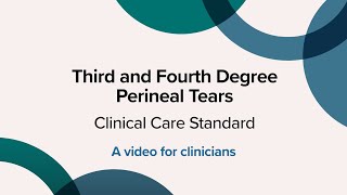 Talking about tears  A video for clinicians [upl. by Ynabe]