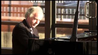 András Schiff talks about JS Bach Das Wohltemperierte Clavier Interview  ECM Records [upl. by Hinman]