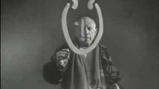 Modern Lovers  Pablo Picasso [upl. by Andros]