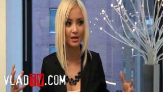 Exclusive Tila Tequila amp her addictions [upl. by Chancey]