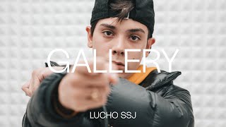 Lucho SSJ  Money Machine  GALLERY SESSION [upl. by Bryana]