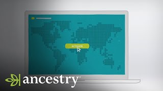 How Do I Take an AncestryDNA Test  Ancestry [upl. by Aurea108]