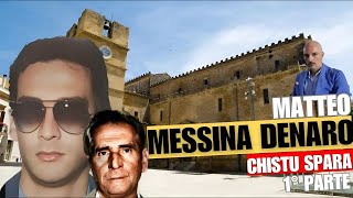 Matteo Messina Denaro chistu spara 1° parte [upl. by Ely]