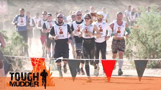 Worlds Toughest Mudder 2014 Official Documentary  Tough Mudder [upl. by Aiyn]