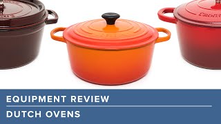 The Best Affordable Enameled Dutch Ovens [upl. by Kirshbaum292]