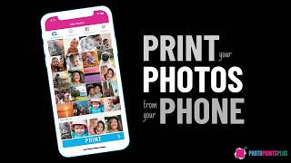 Walmart Photo Prints Plus Online ordering or from your phone iPhone amp Android App [upl. by Valdemar]