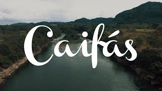 Marcos Vidal  Caifás Video Lyric Oficial [upl. by Olympie405]