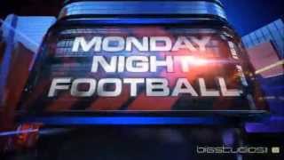 ESPN Monday Night Football Theme Song 2011Present [upl. by Eetnwahs]