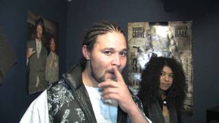 Bizzy Bone Bring Christ To Your Core Bizzy of Bone Thugs N Harmony  HU EXCLUSIVE [upl. by Ailic]