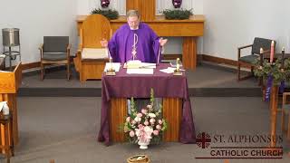 Live Now Roman Catholic Mass [upl. by Fachini]