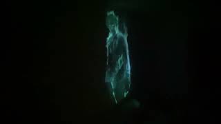 Halloween Holograms with Philips Projectors and AtmosFX [upl. by Mchugh]