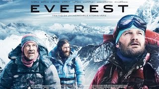 Everest La Tragedia del 1996 [upl. by Rraval283]