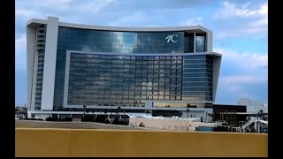 Choctaw Durant Resort and Casino Tour [upl. by Nibas842]